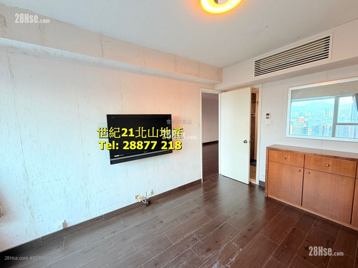 宝马山花园 售盘 3 房 , 2 浴室 843 平方尺