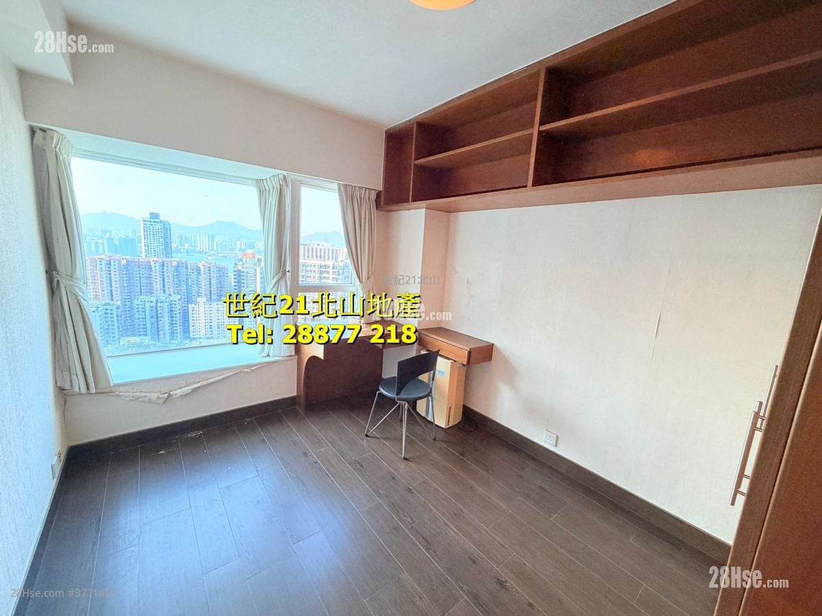 宝马山花园 售盘 3 房 , 2 浴室 843 平方尺