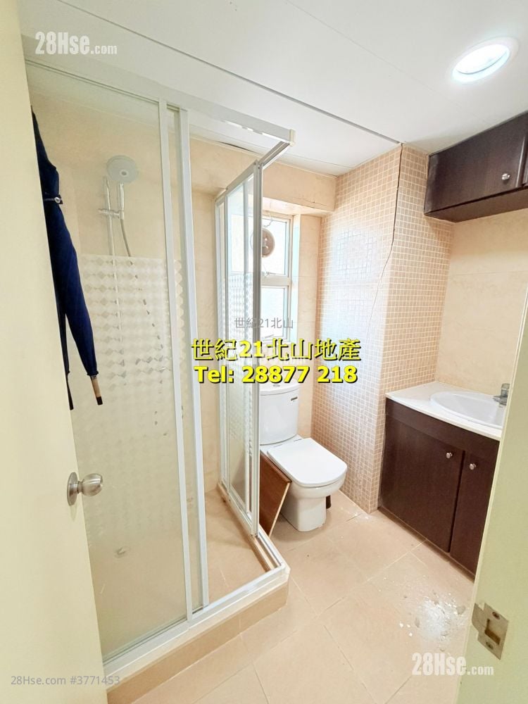 宝马山花园 售盘 3 房 , 2 浴室 843 平方尺