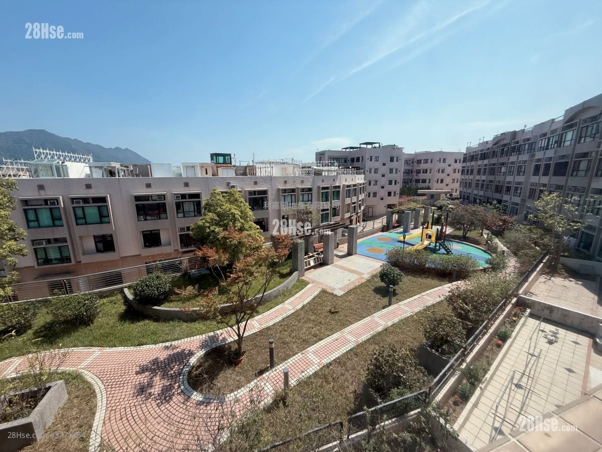 嘉丰花园 售盘 3 房 1,040 平方尺