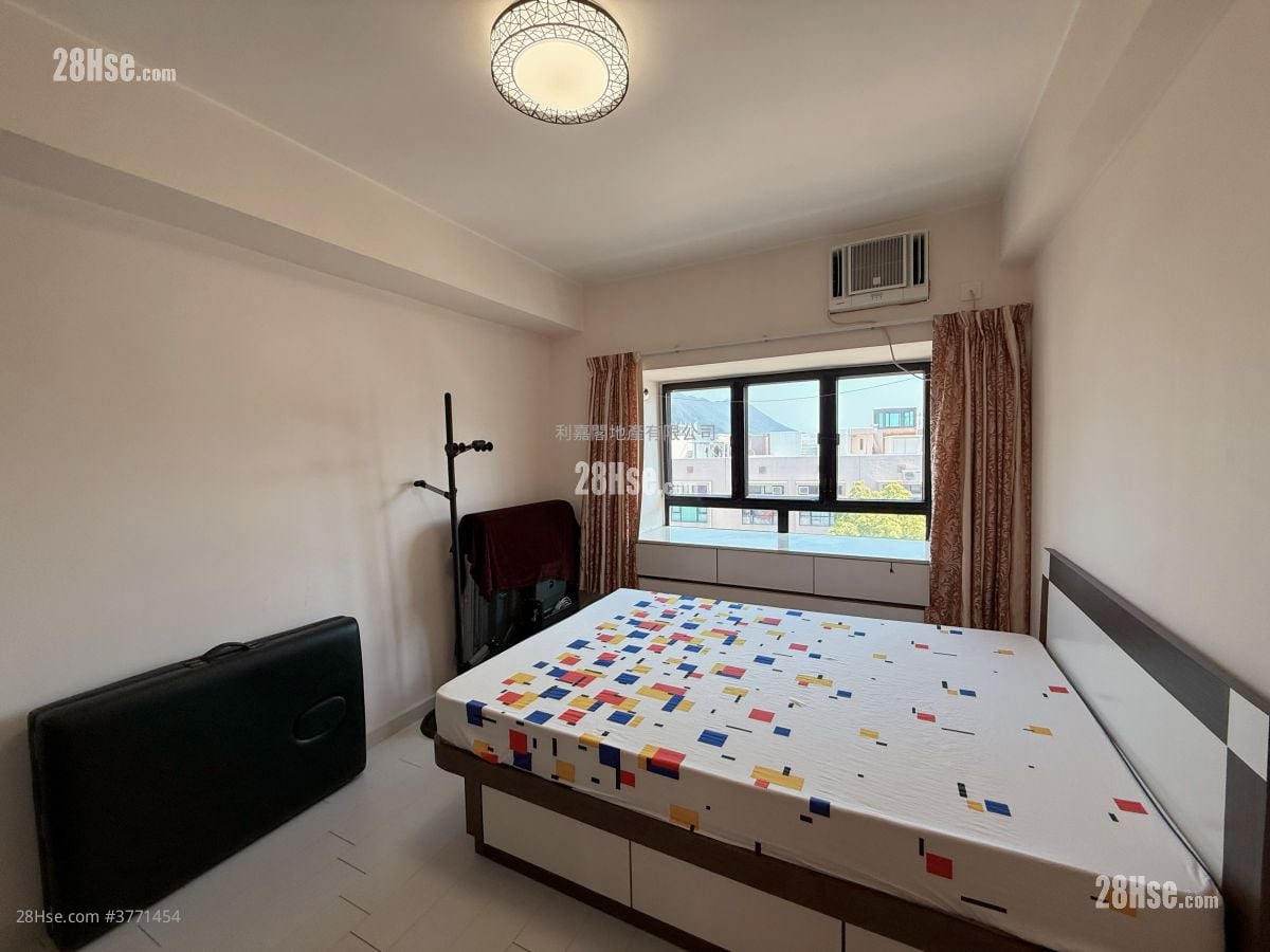 嘉丰花园 售盘 3 房 1,040 平方尺