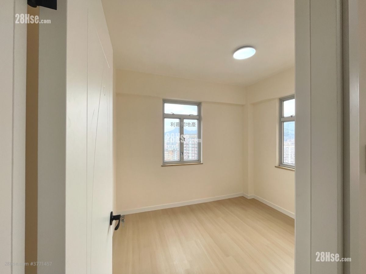 林景阁 售盘 541 平方尺