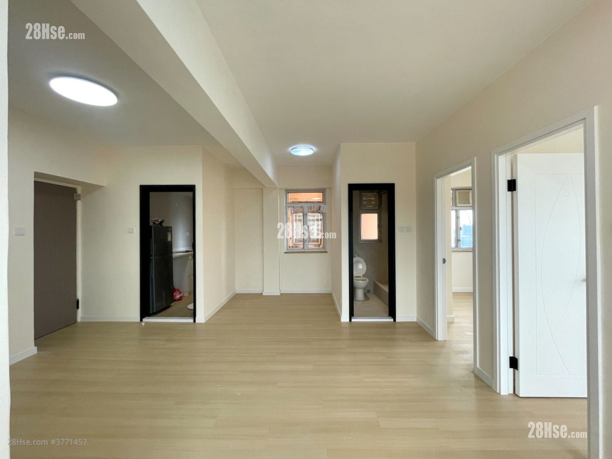 林景阁 售盘 541 平方尺