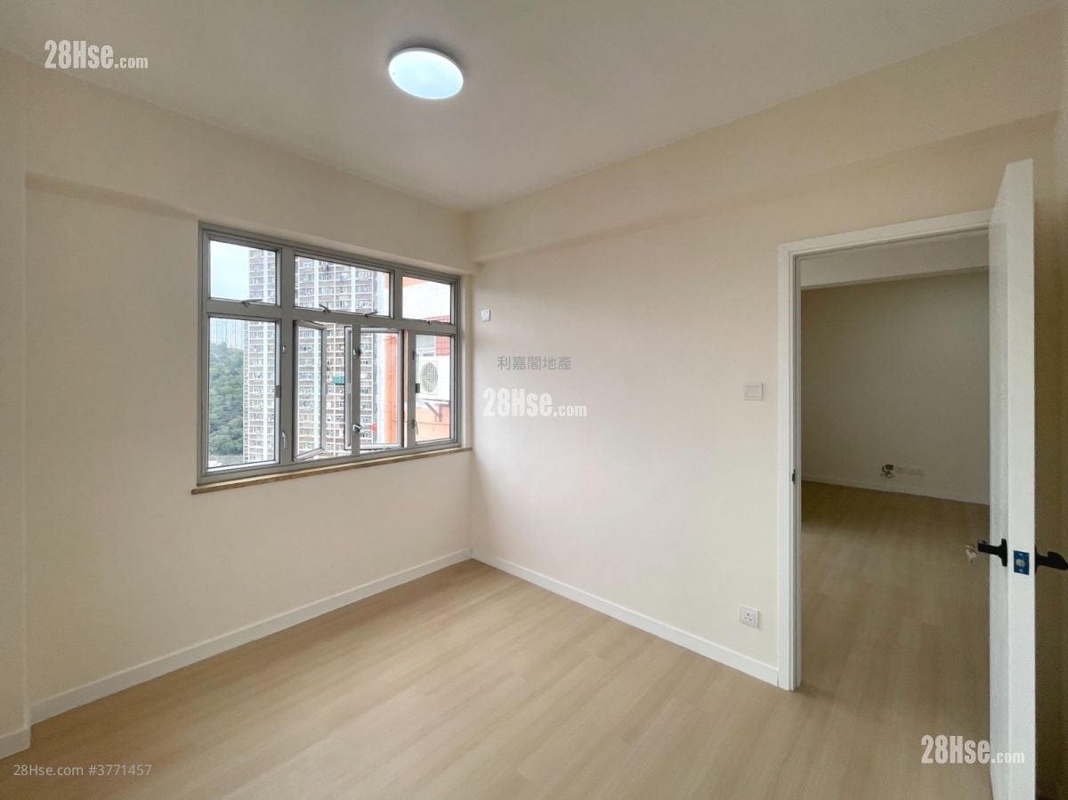 林景阁 售盘 541 平方尺