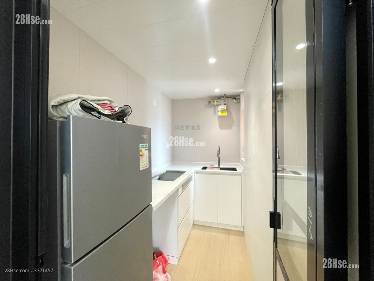 林景阁 售盘 541 平方尺