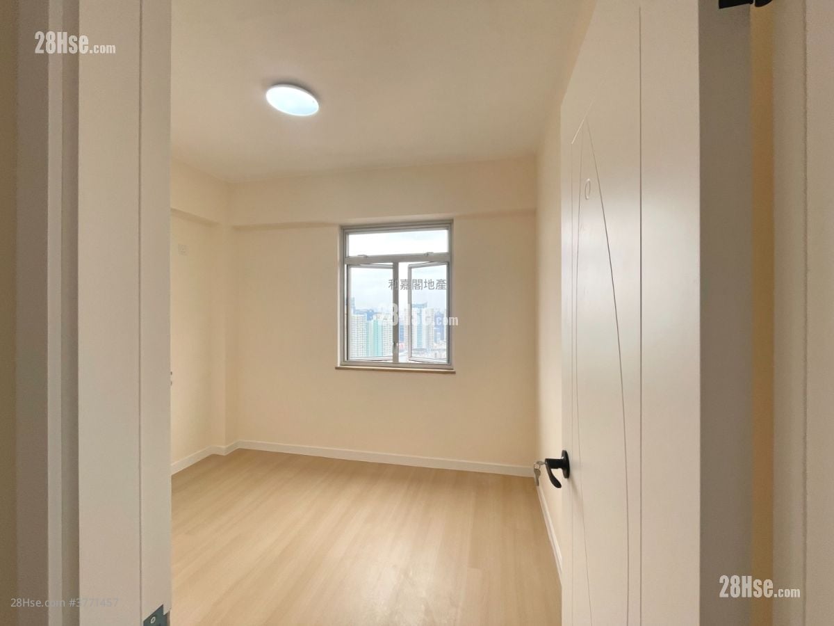 林景阁 售盘 541 平方尺