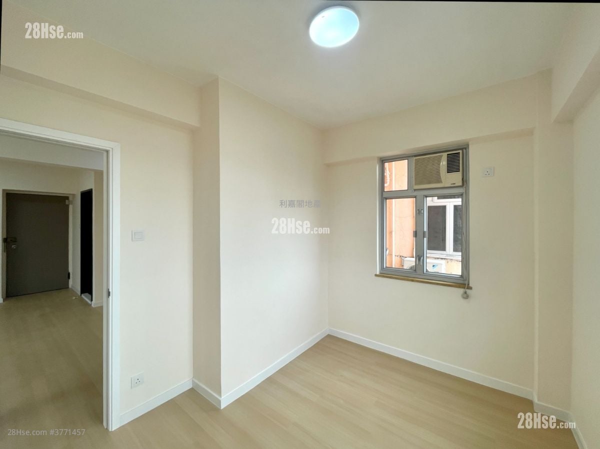 林景阁 售盘 541 平方尺