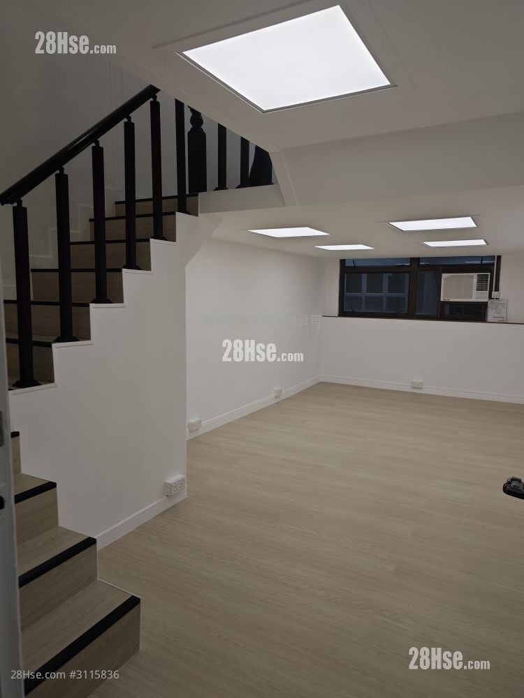 威邦複式310另閣200呎$10800