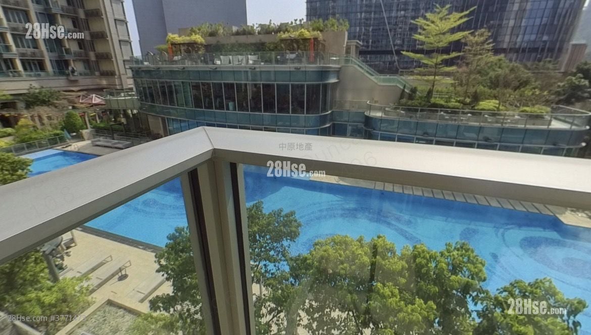 Mayfair By The Sea 8 Sell 3 Bedrooms , 2 Bathrooms 698 ft²