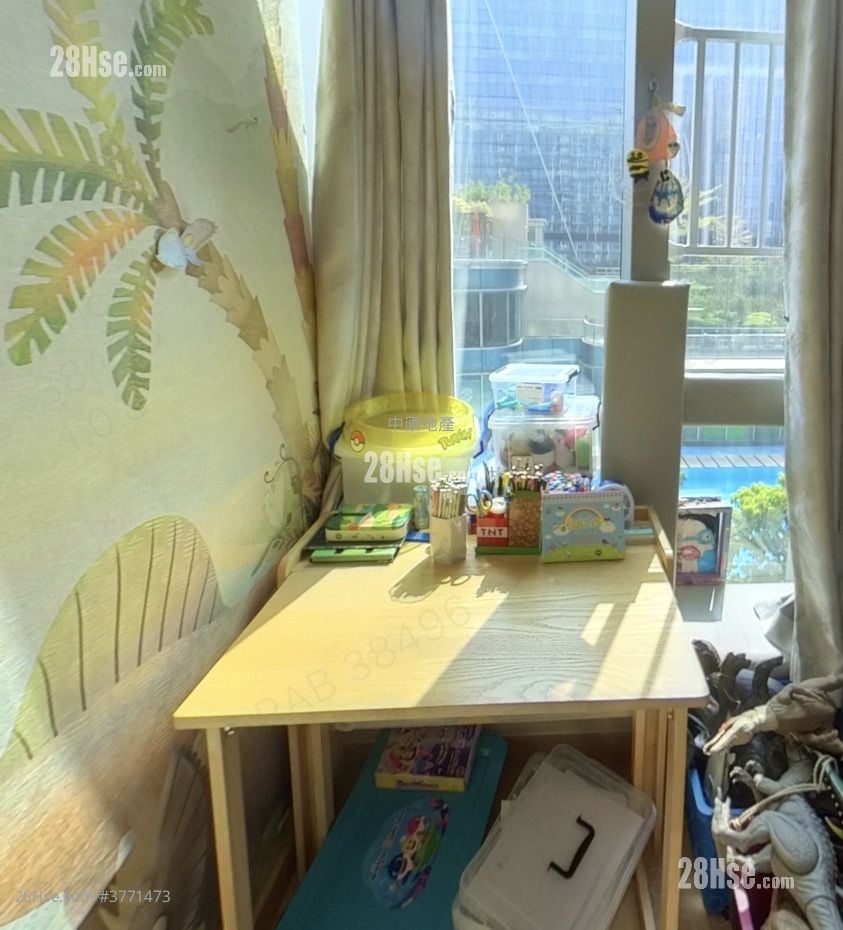 Mayfair By The Sea 8 Sell 3 Bedrooms , 2 Bathrooms 698 ft²