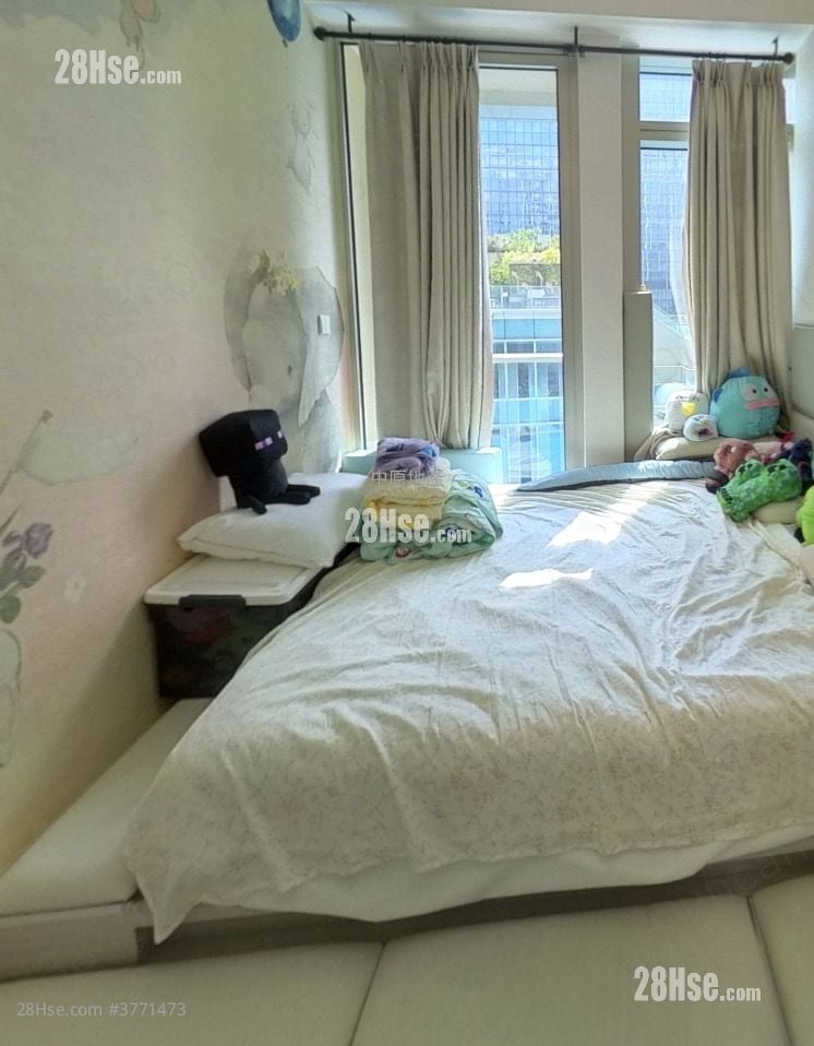 Mayfair By The Sea 8 Sell 3 Bedrooms , 2 Bathrooms 698 ft²