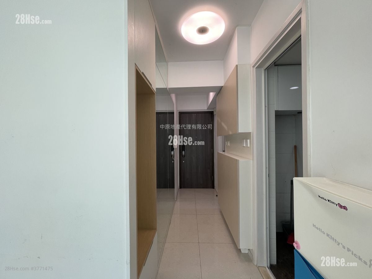 环宇海湾 售盘 3 房 , 2 浴室 662 平方尺