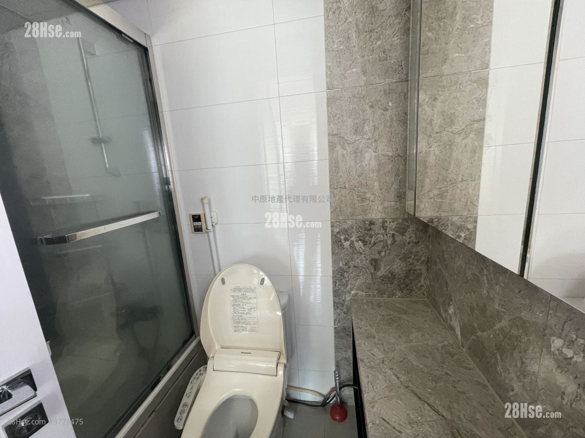 环宇海湾 售盘 3 房 , 2 浴室 662 平方尺