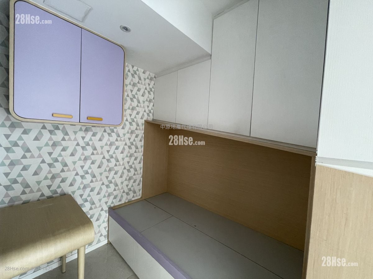 环宇海湾 售盘 3 房 , 2 浴室 662 平方尺