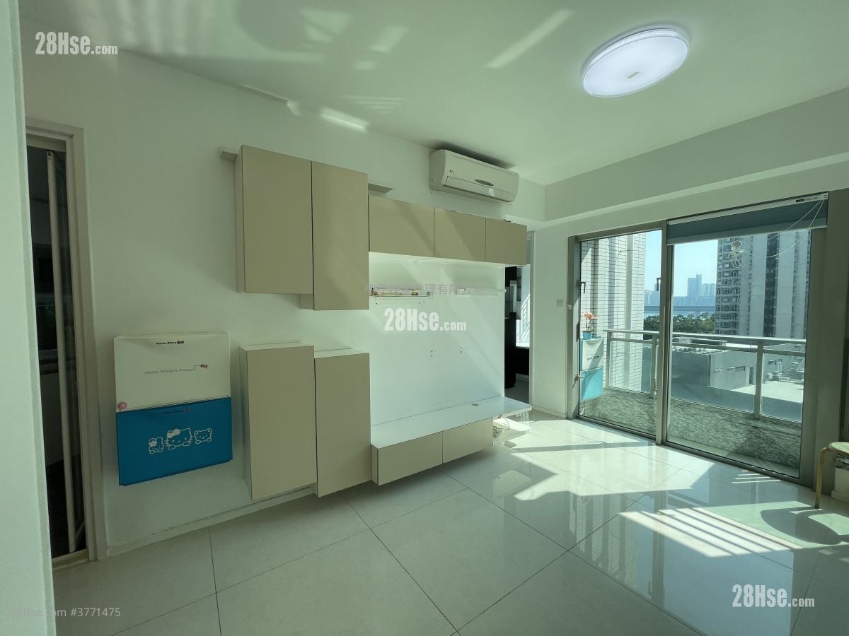 环宇海湾 售盘 3 房 , 2 浴室 662 平方尺