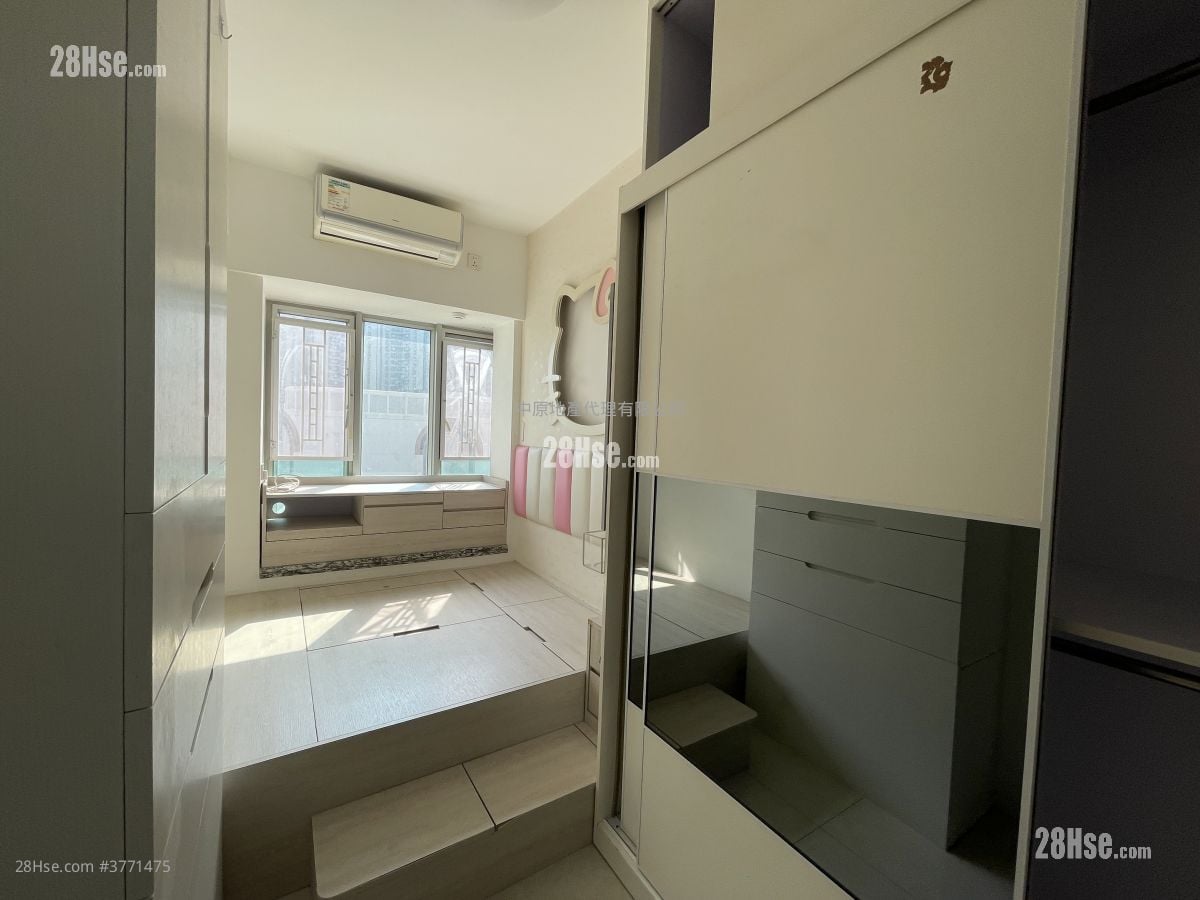 环宇海湾 售盘 3 房 , 2 浴室 662 平方尺