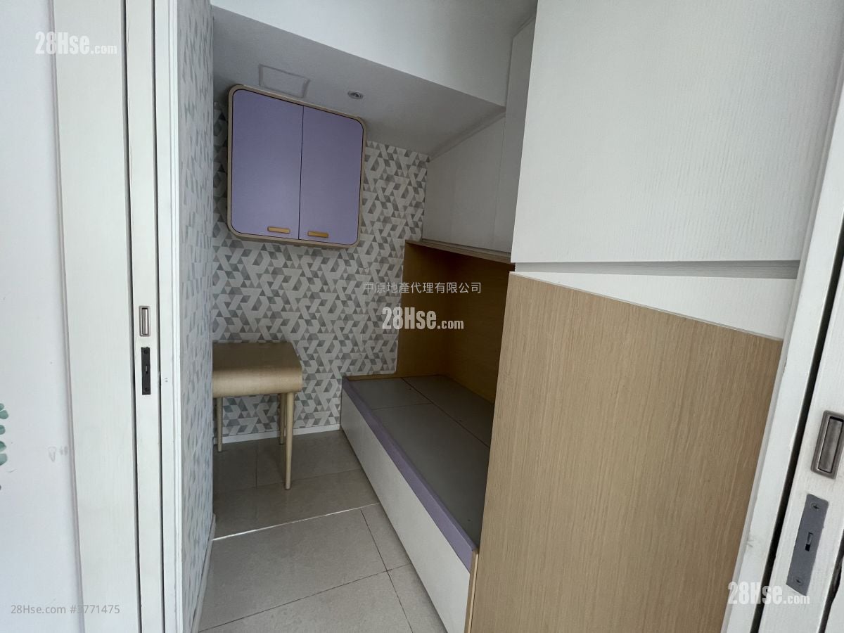 环宇海湾 售盘 3 房 , 2 浴室 662 平方尺