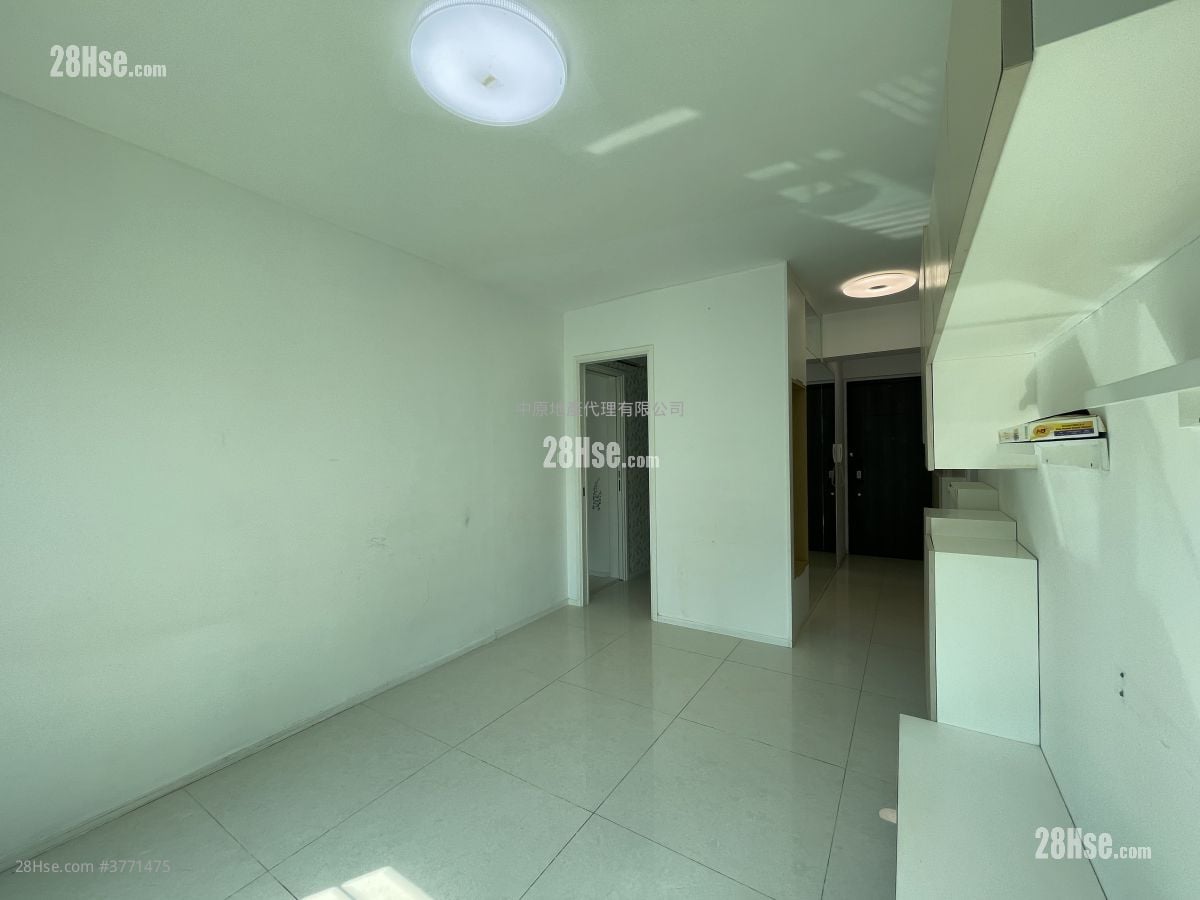 环宇海湾 售盘 3 房 , 2 浴室 662 平方尺