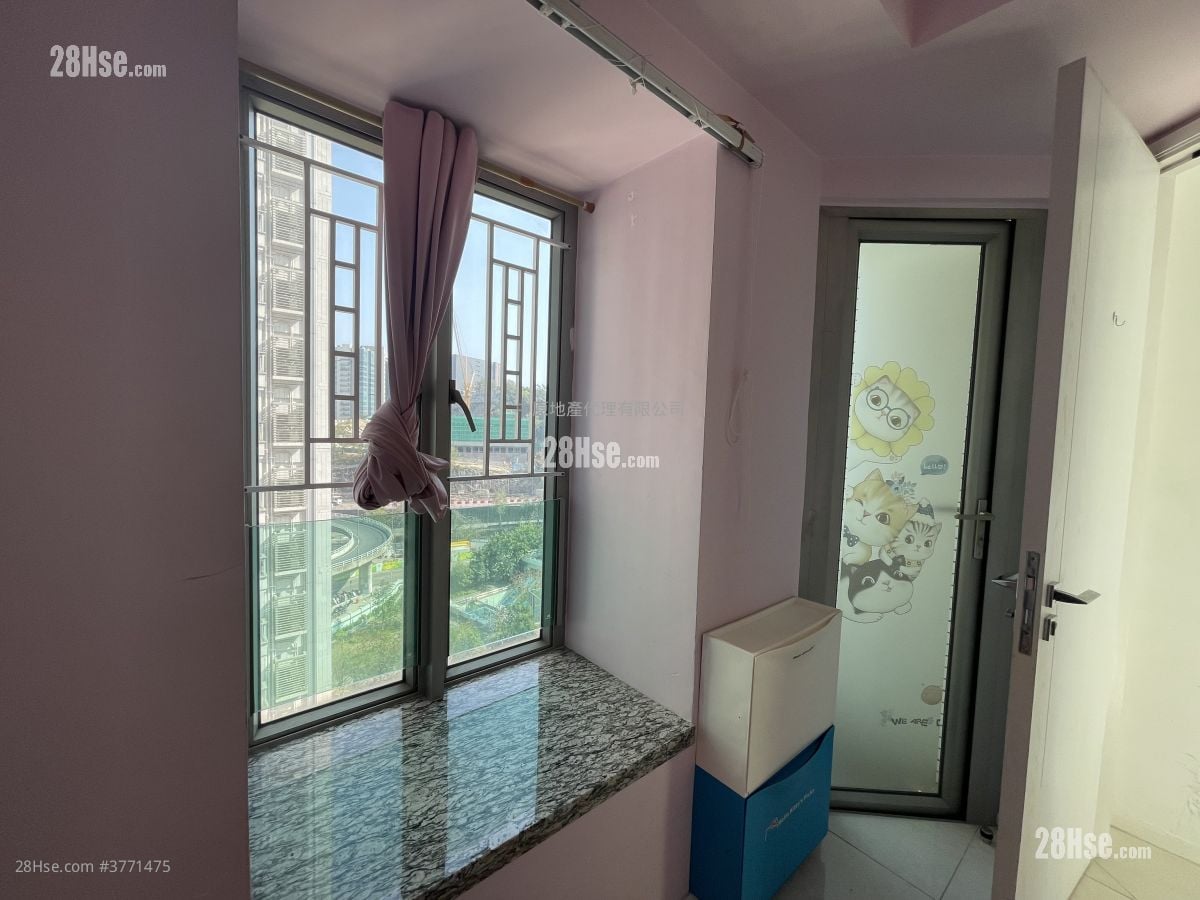 环宇海湾 售盘 3 房 , 2 浴室 662 平方尺