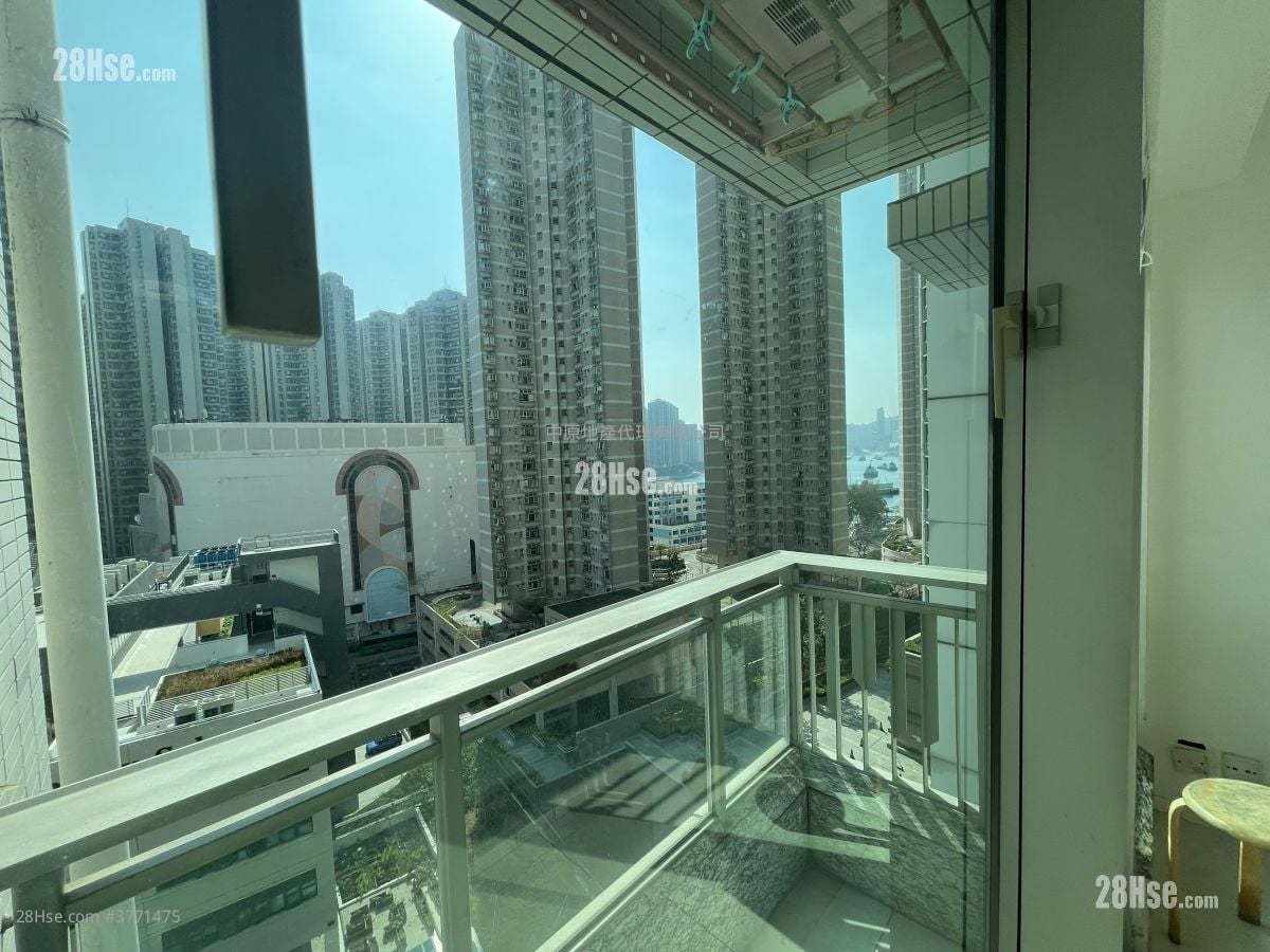 环宇海湾 售盘 3 房 , 2 浴室 662 平方尺