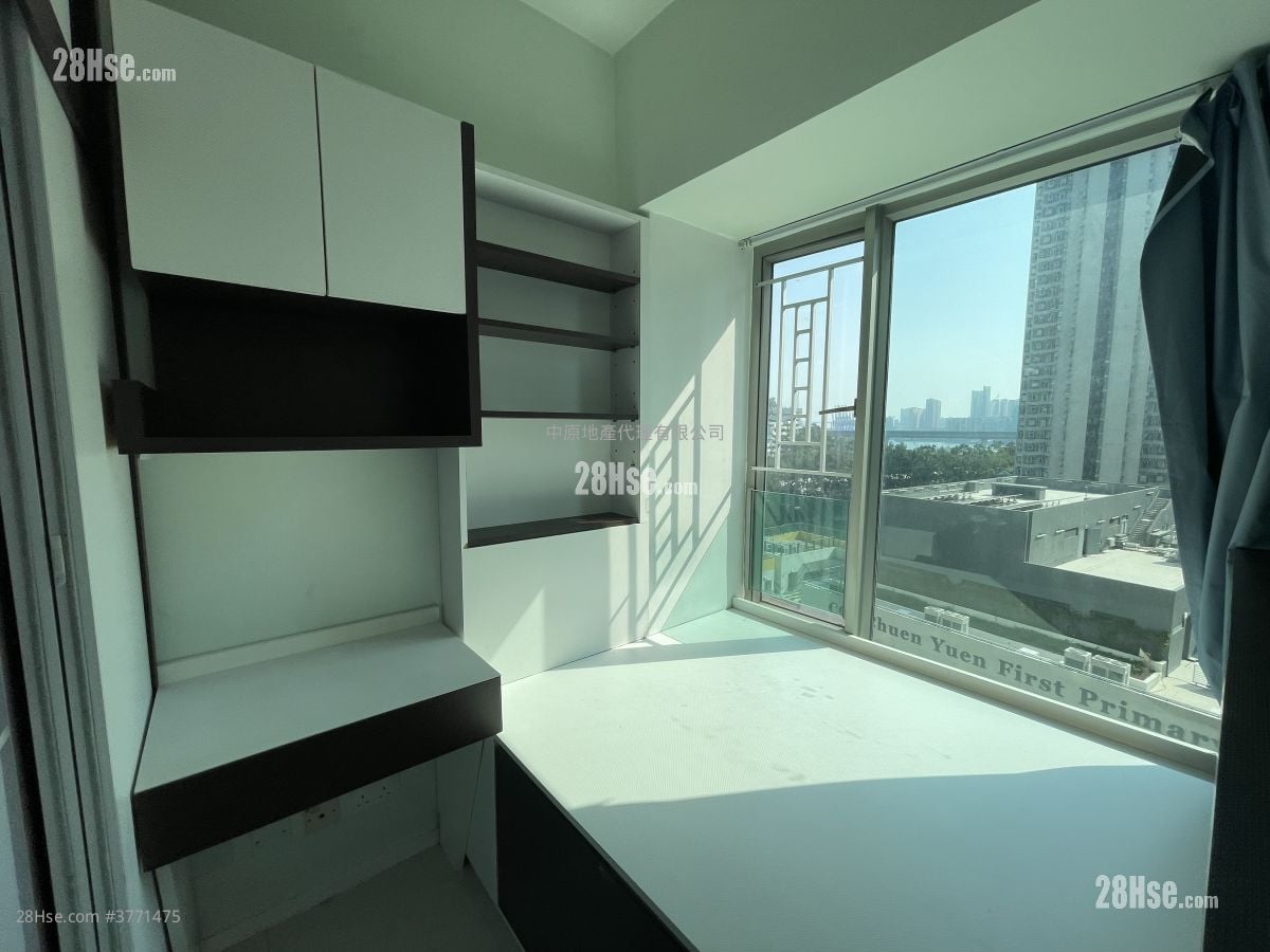 环宇海湾 售盘 3 房 , 2 浴室 662 平方尺