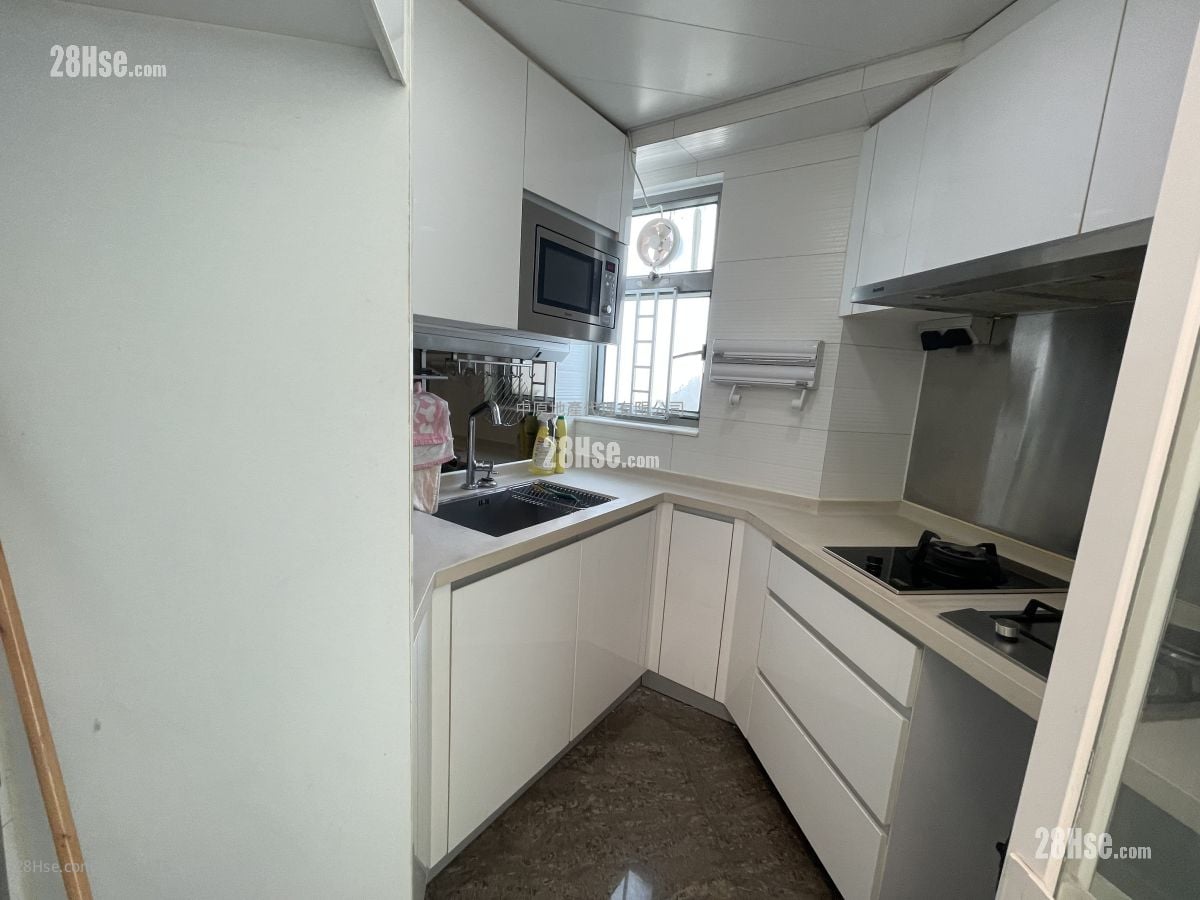 环宇海湾 售盘 3 房 , 2 浴室 662 平方尺