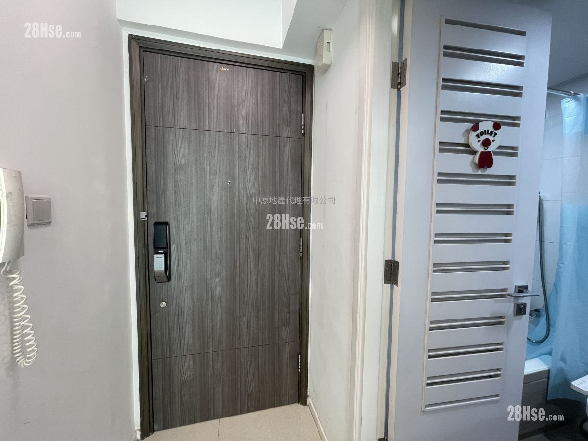 环宇海湾 售盘 3 房 , 2 浴室 662 平方尺