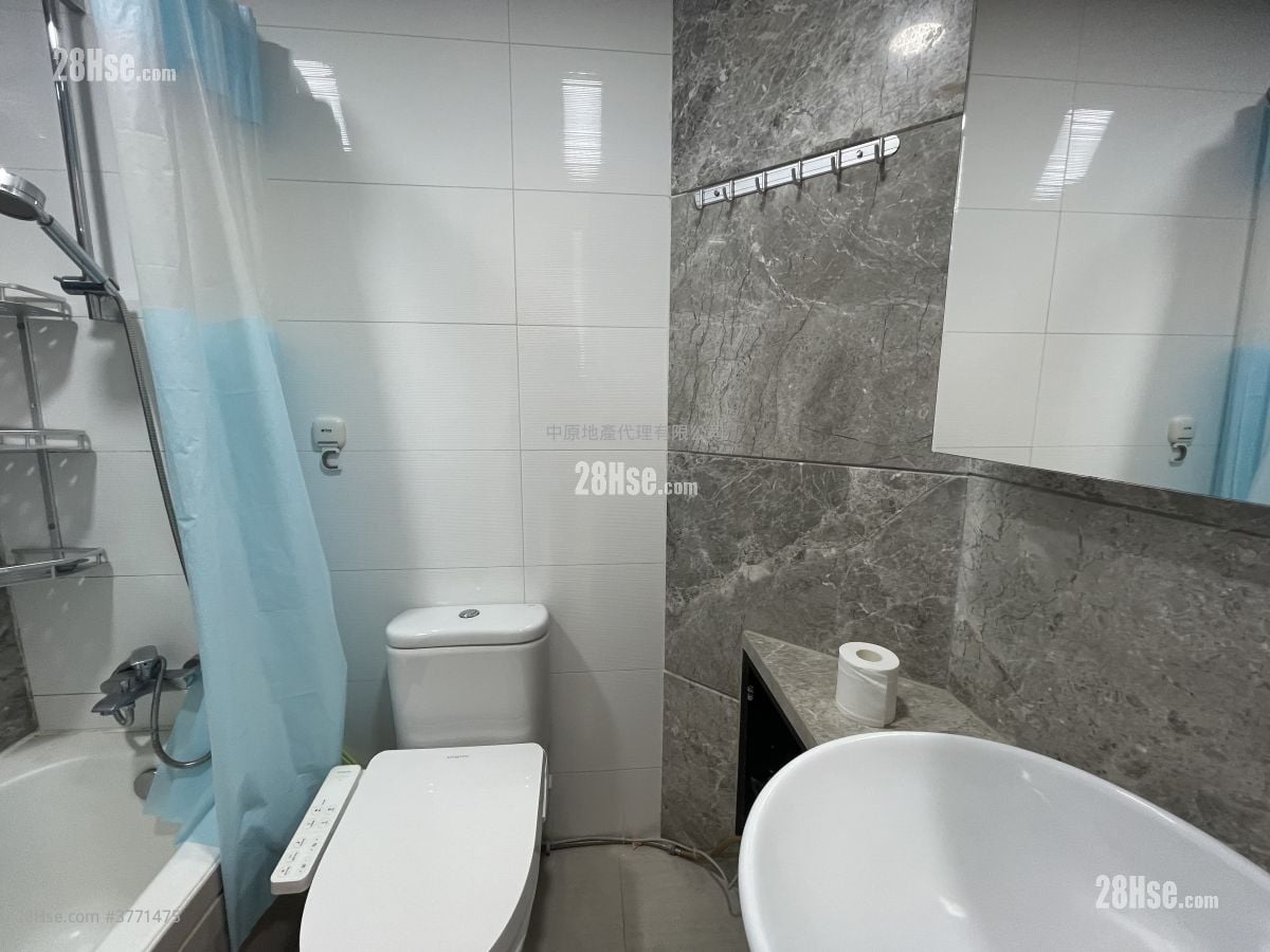 环宇海湾 售盘 3 房 , 2 浴室 662 平方尺