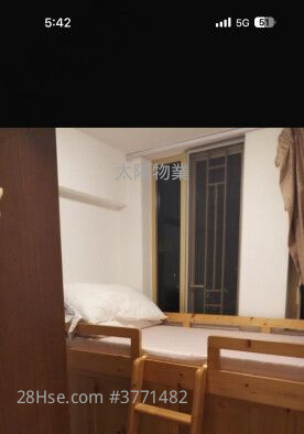 Harbour Place Sell 3 Bedrooms 590 ft²