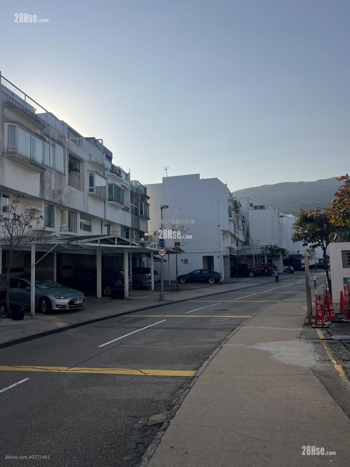 Marina Cove Rental 3 Bedrooms , 2 Bathrooms 1,323 ft²