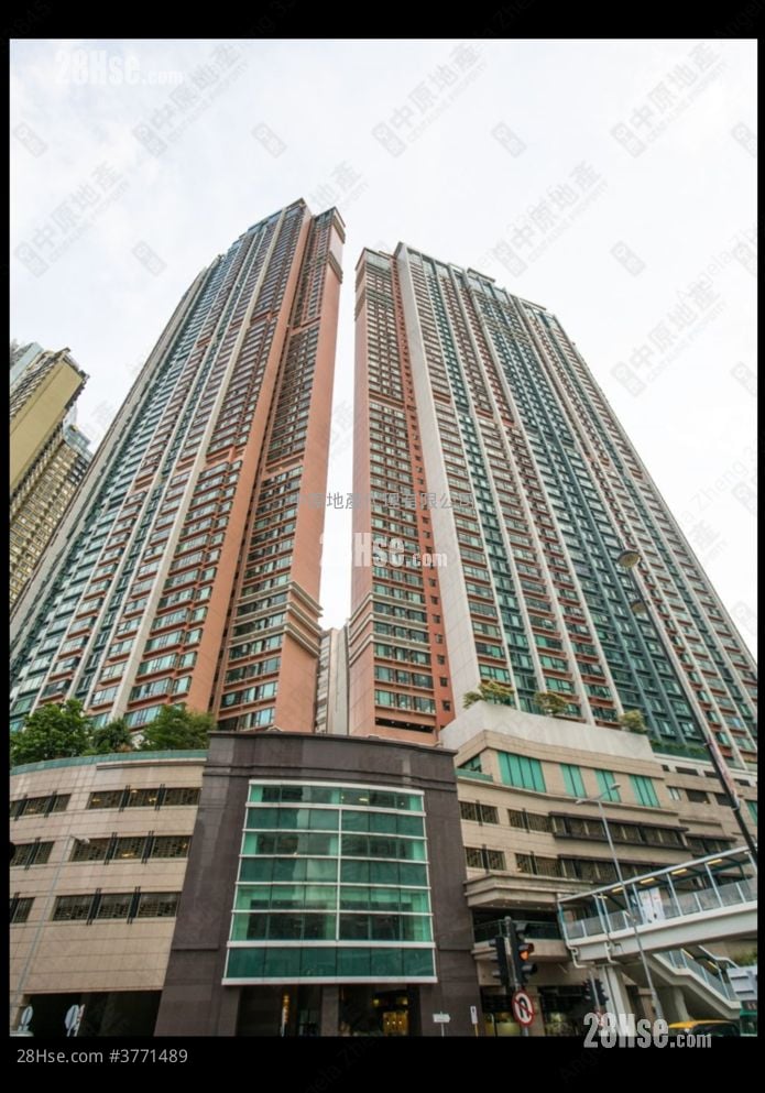 Chelsea Court Sell 4 Bedrooms , 2 Bathrooms 722 ft²