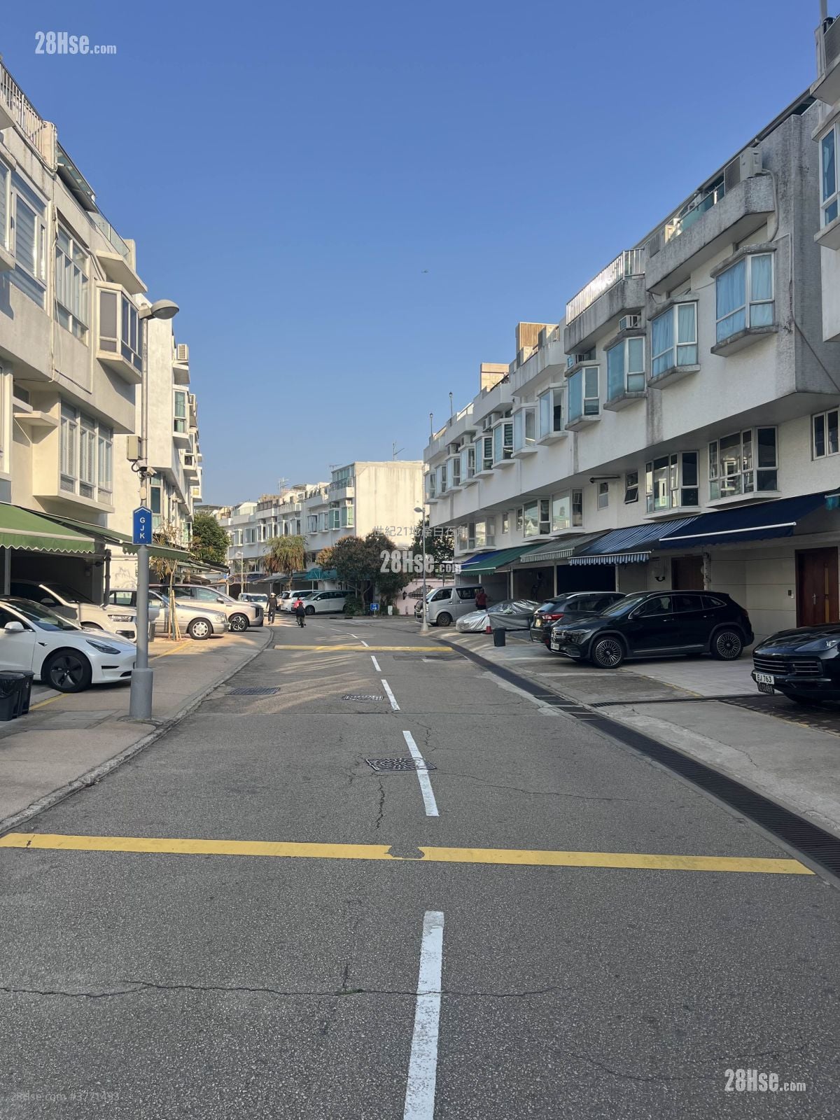 Marina Cove Rental 3 Bedrooms , 2 Bathrooms 1,323 ft²