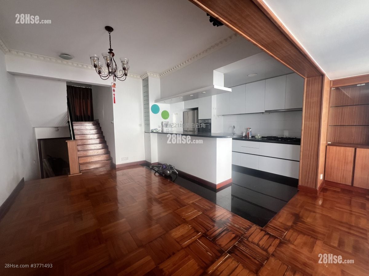 Marina Cove Rental 3 Bedrooms , 2 Bathrooms 1,323 ft²