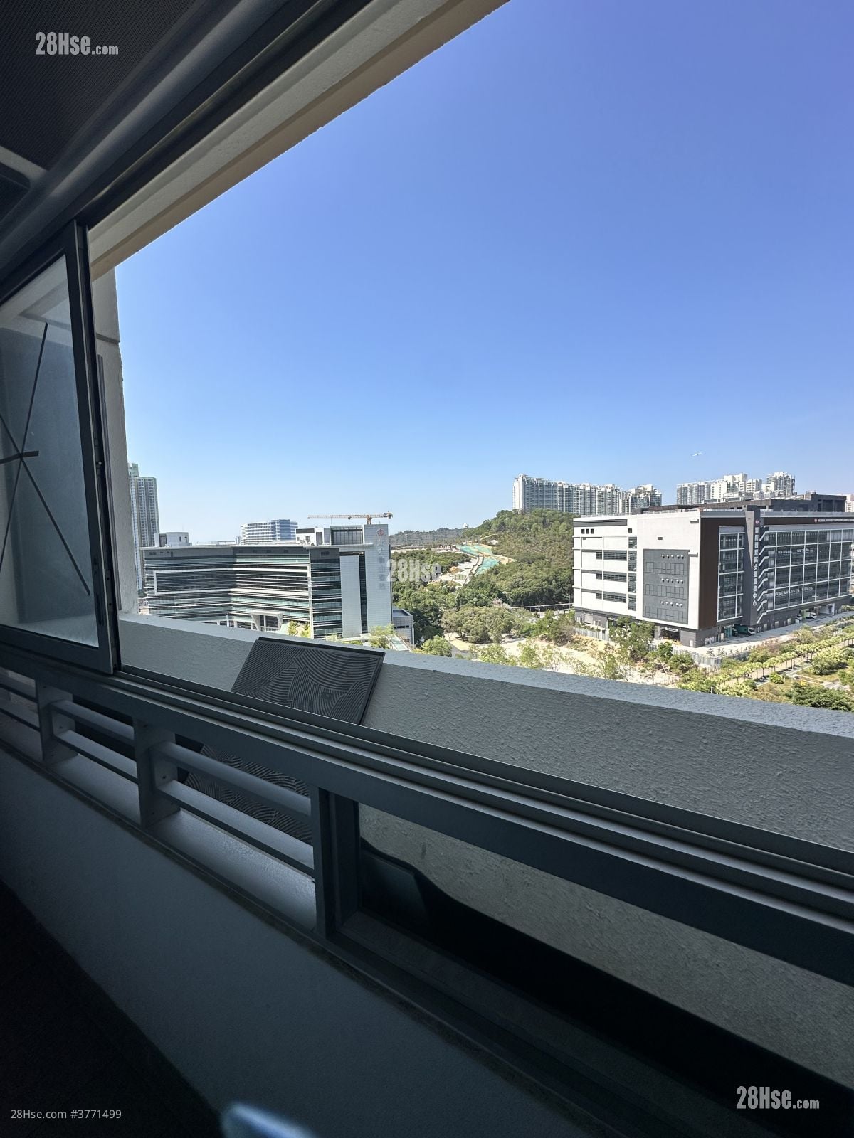 Yu Tai Court Sell Studio , 1 Bathroom 426 ft²