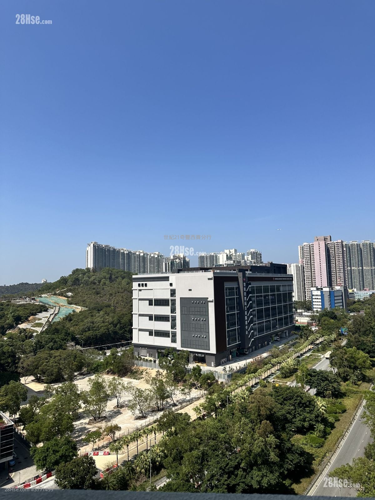 Yu Tai Court Sell Studio , 1 Bathroom 426 ft²