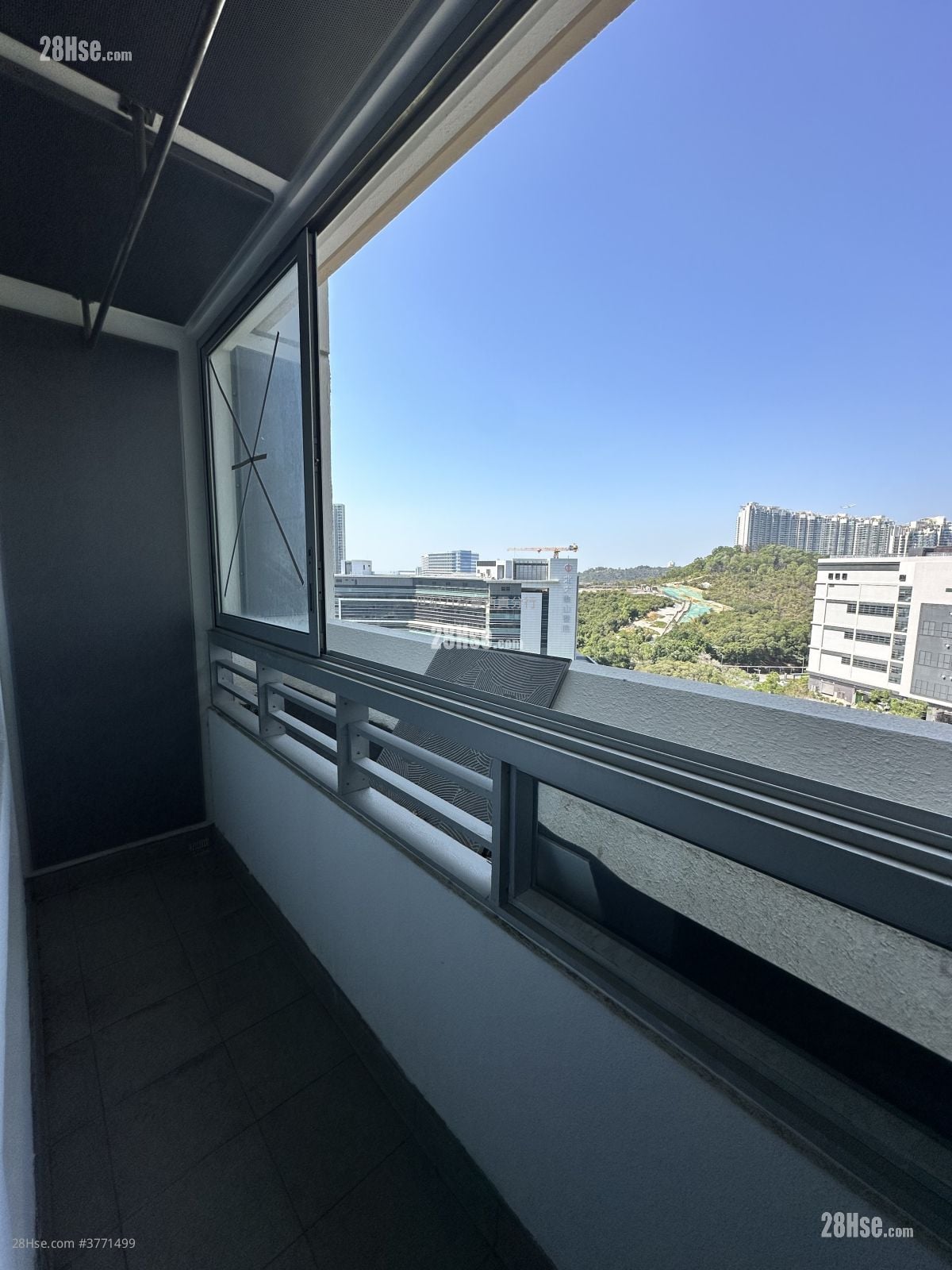 Yu Tai Court Sell Studio , 1 Bathroom 426 ft²