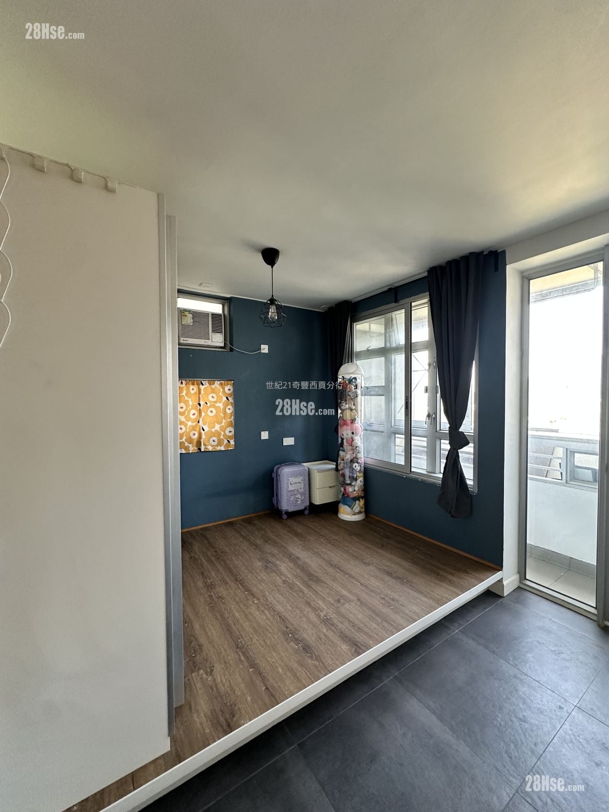 Yu Tai Court Sell Studio , 1 Bathroom 426 ft²