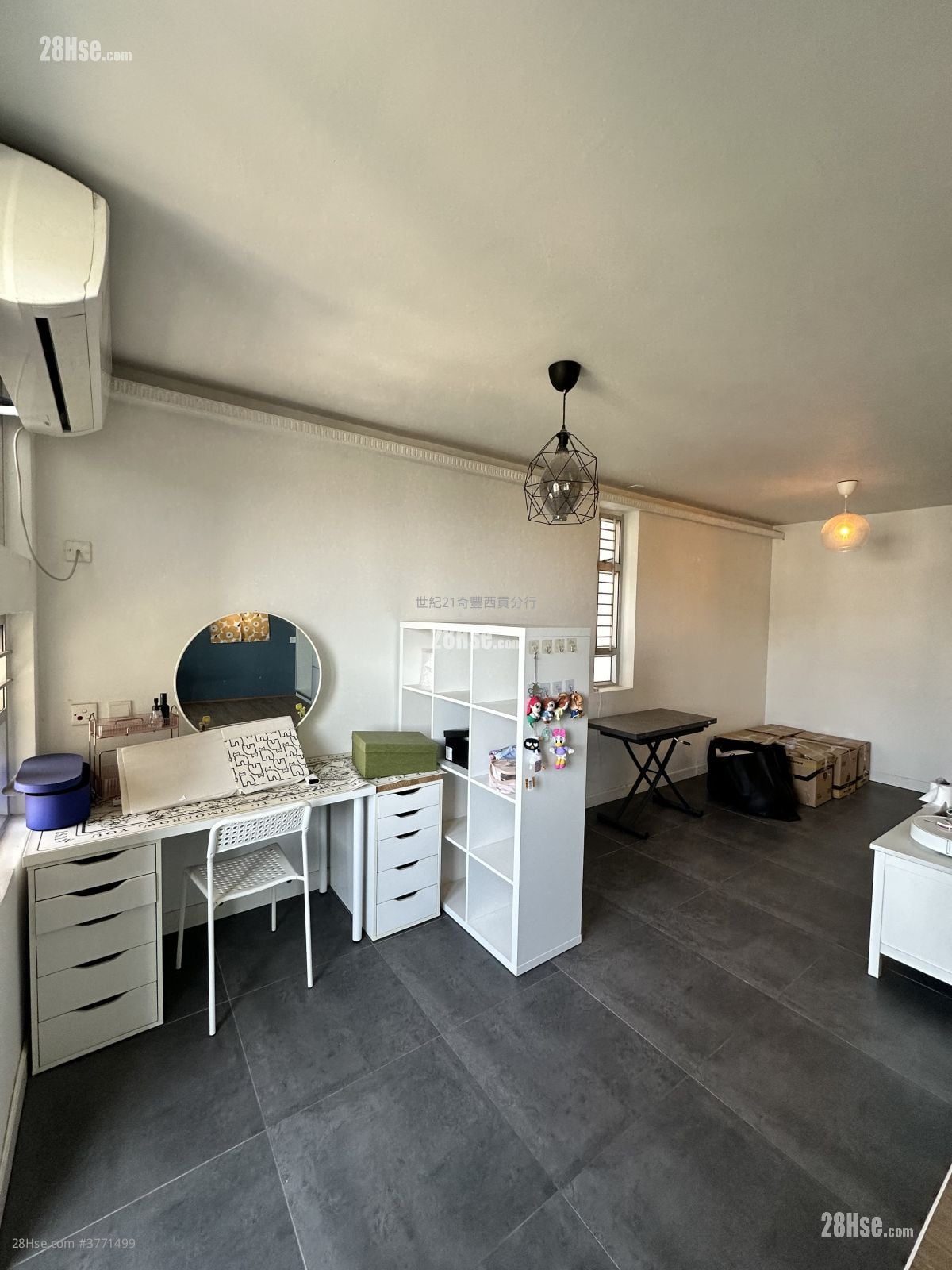 Yu Tai Court Sell Studio , 1 Bathroom 426 ft²