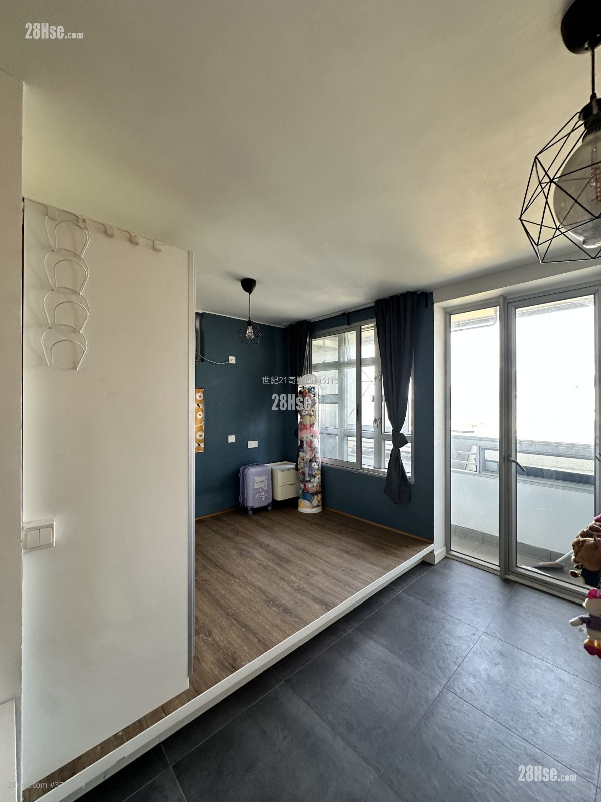 Yu Tai Court Sell Studio , 1 Bathroom 426 ft²