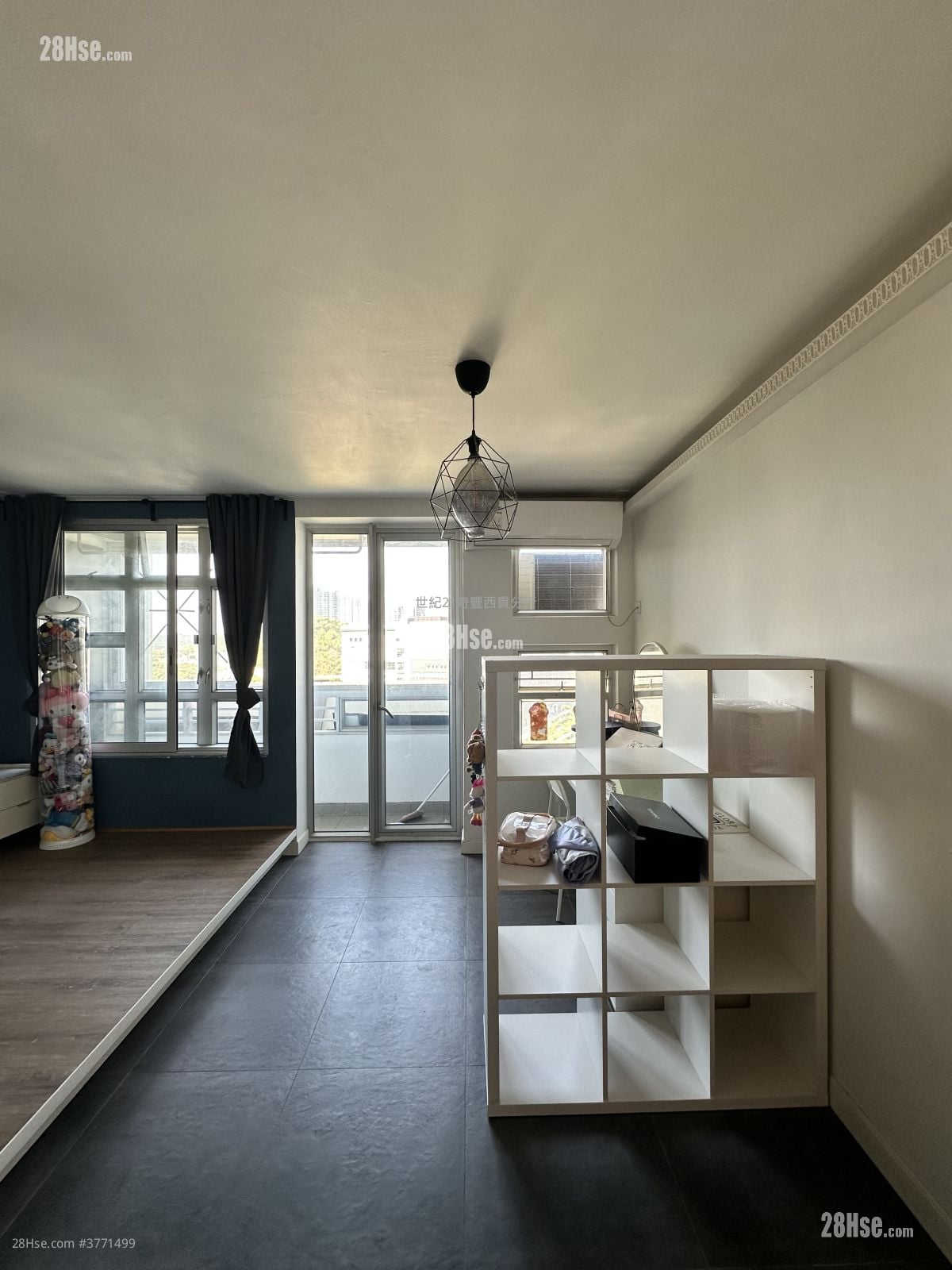 Yu Tai Court Sell Studio , 1 Bathroom 426 ft²