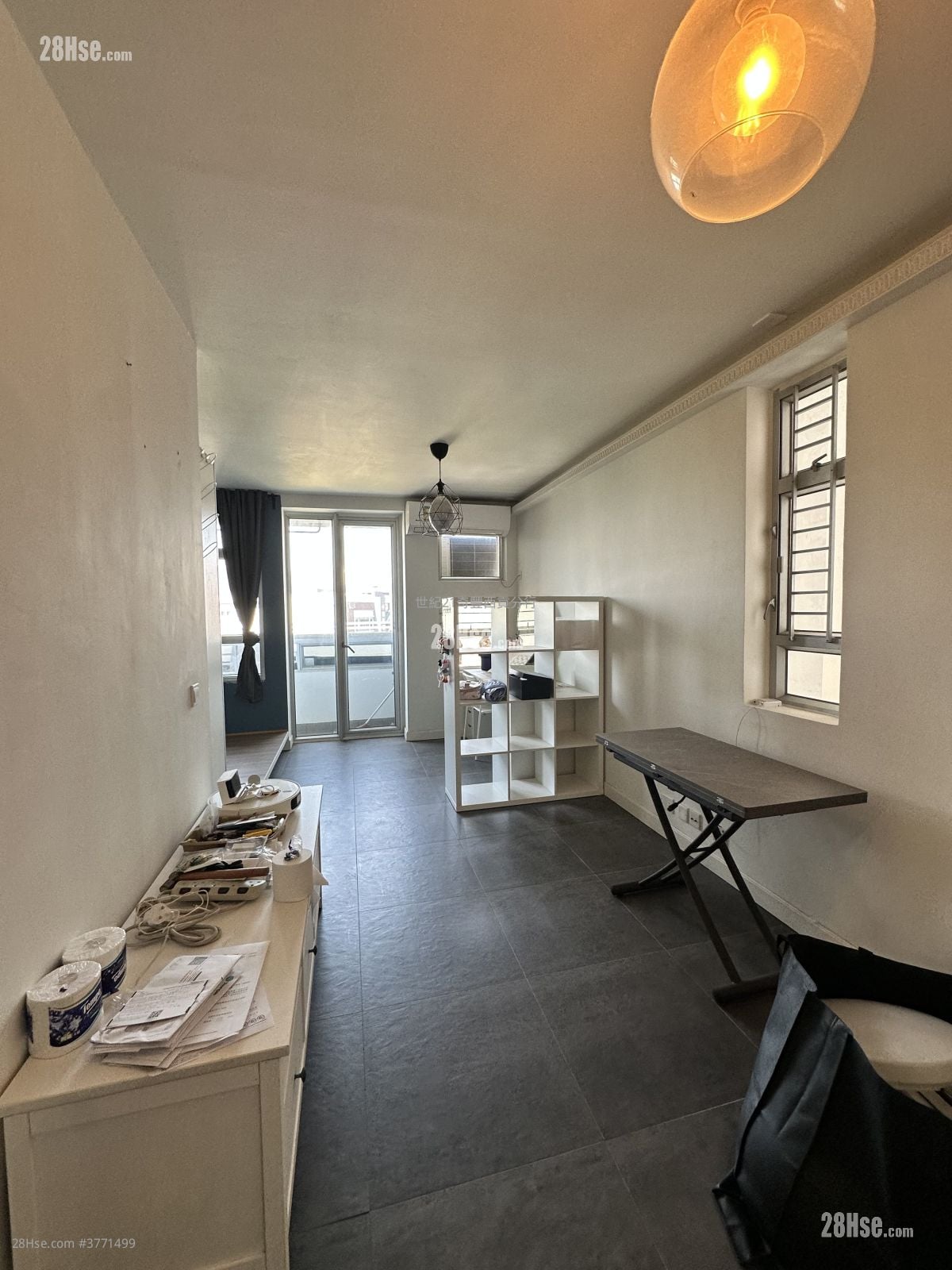 Yu Tai Court Sell Studio , 1 Bathroom 426 ft²