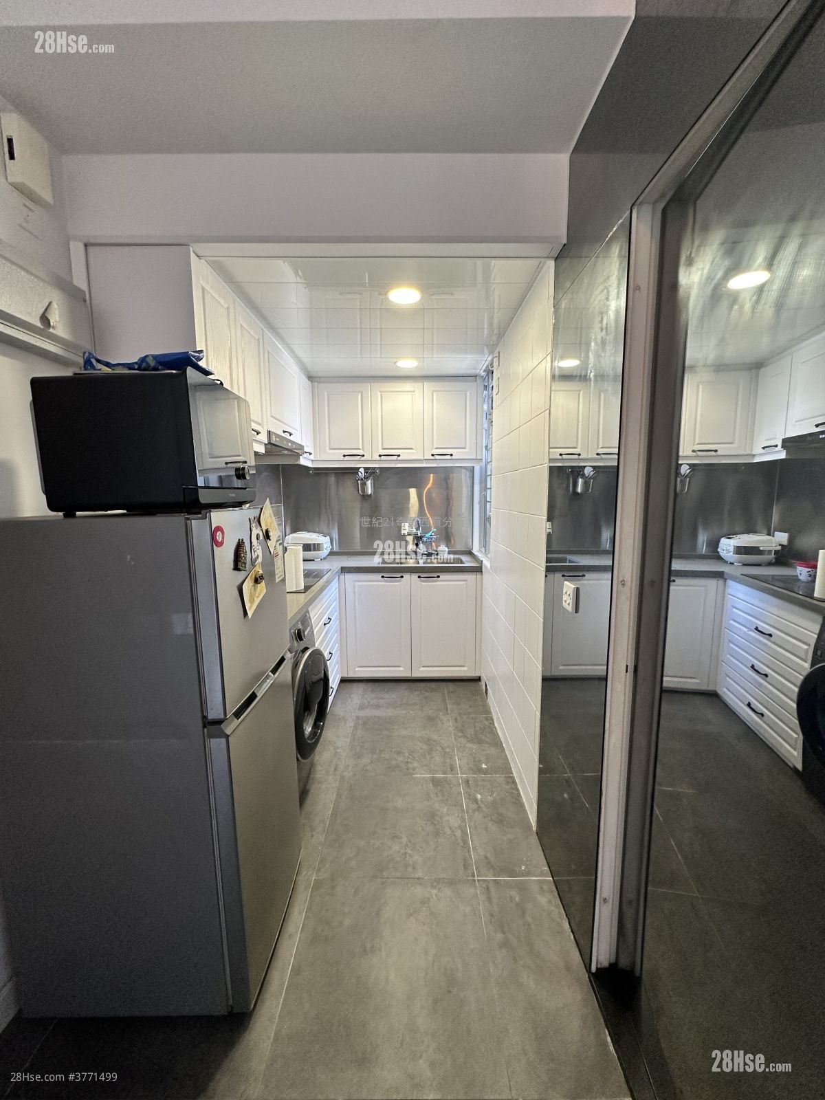 Yu Tai Court Sell Studio , 1 Bathroom 426 ft²