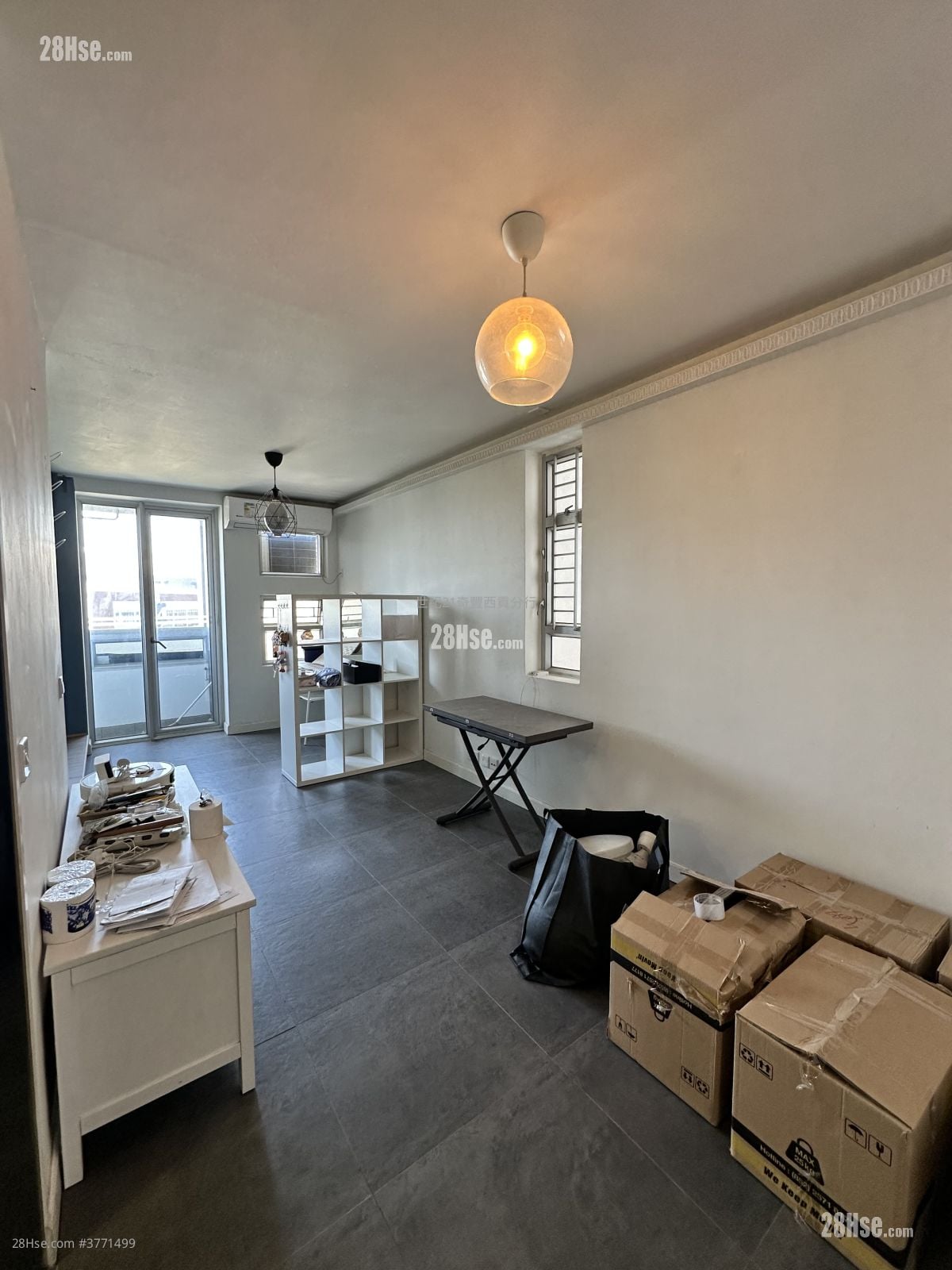 Yu Tai Court Sell Studio , 1 Bathroom 426 ft²