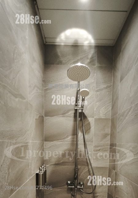 泉源工業大廈 租盤