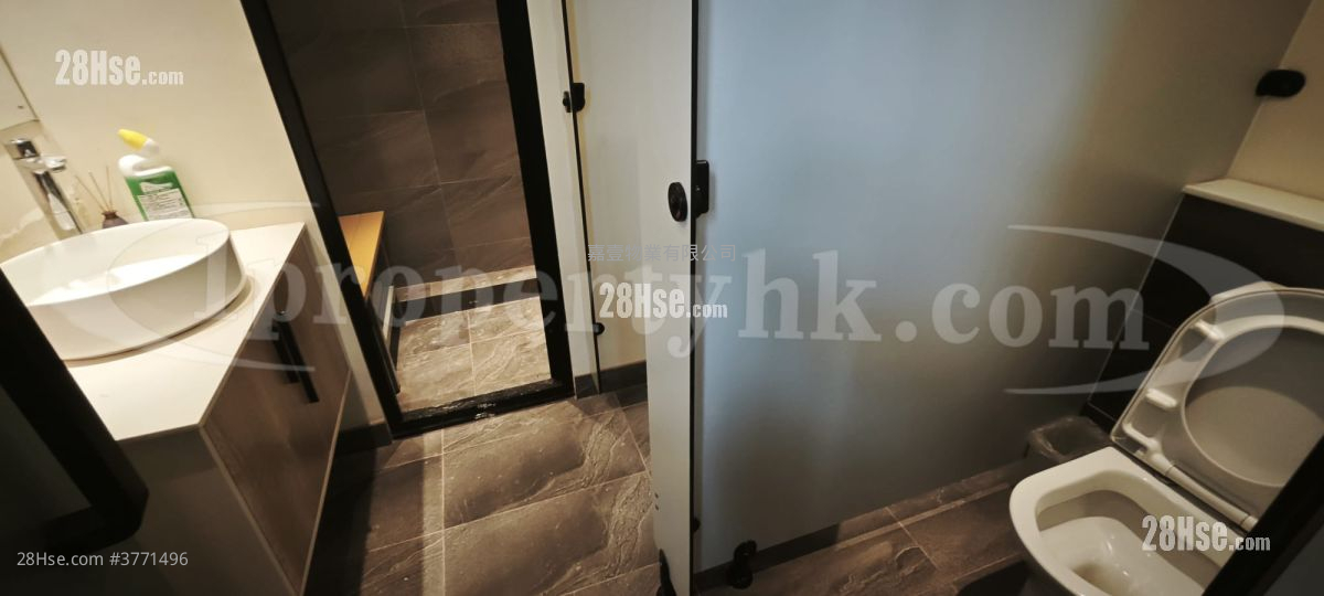 泉源工業大廈 租盤