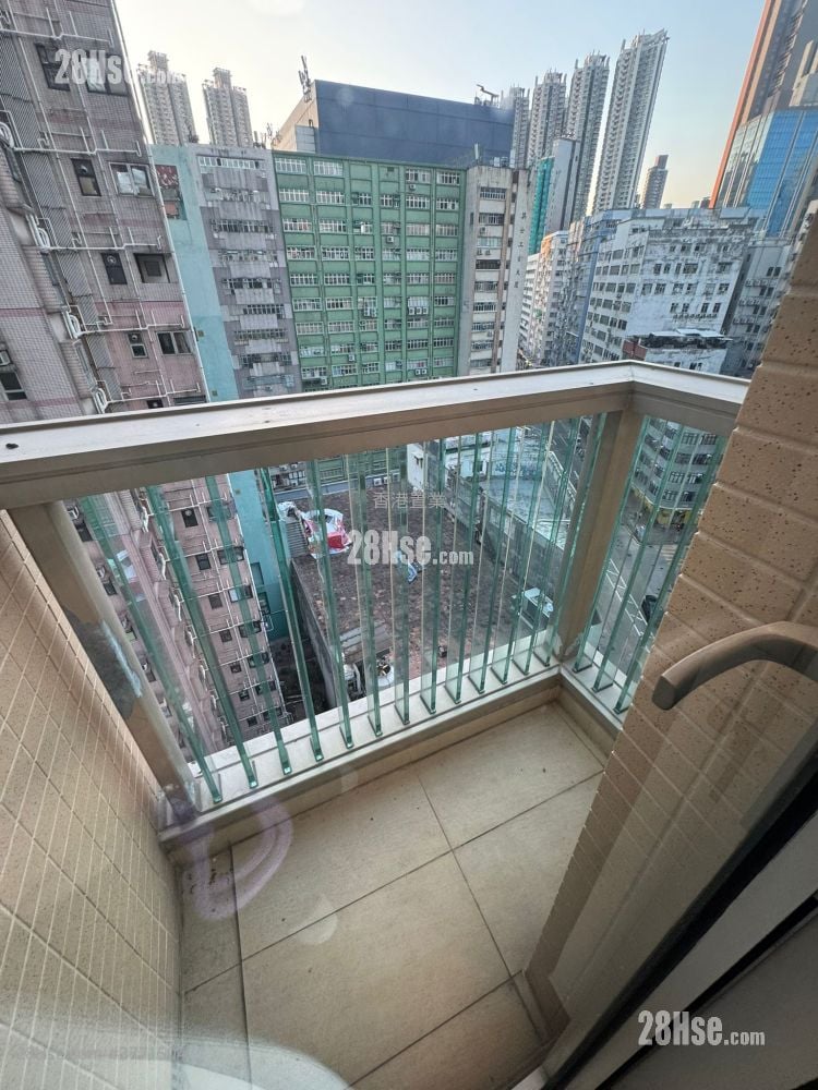 奥朗御峯 售盘 1 房 320 平方尺