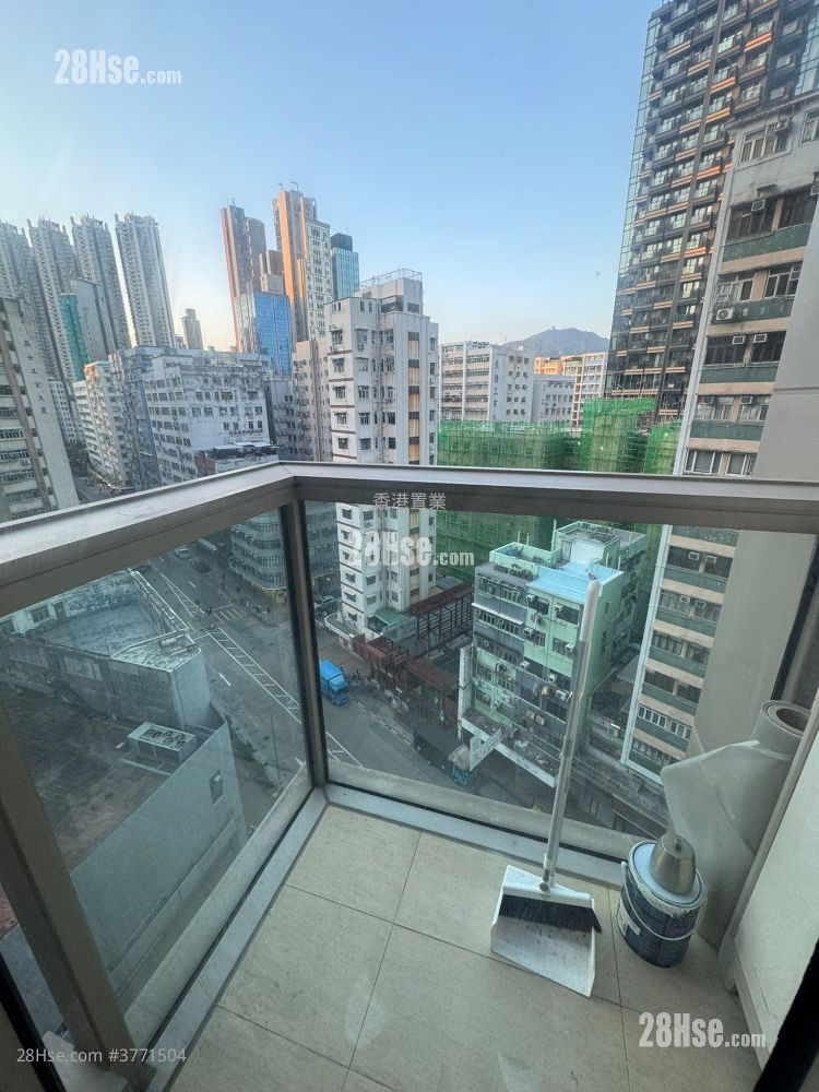 奥朗御峯 售盘 1 房 320 平方尺