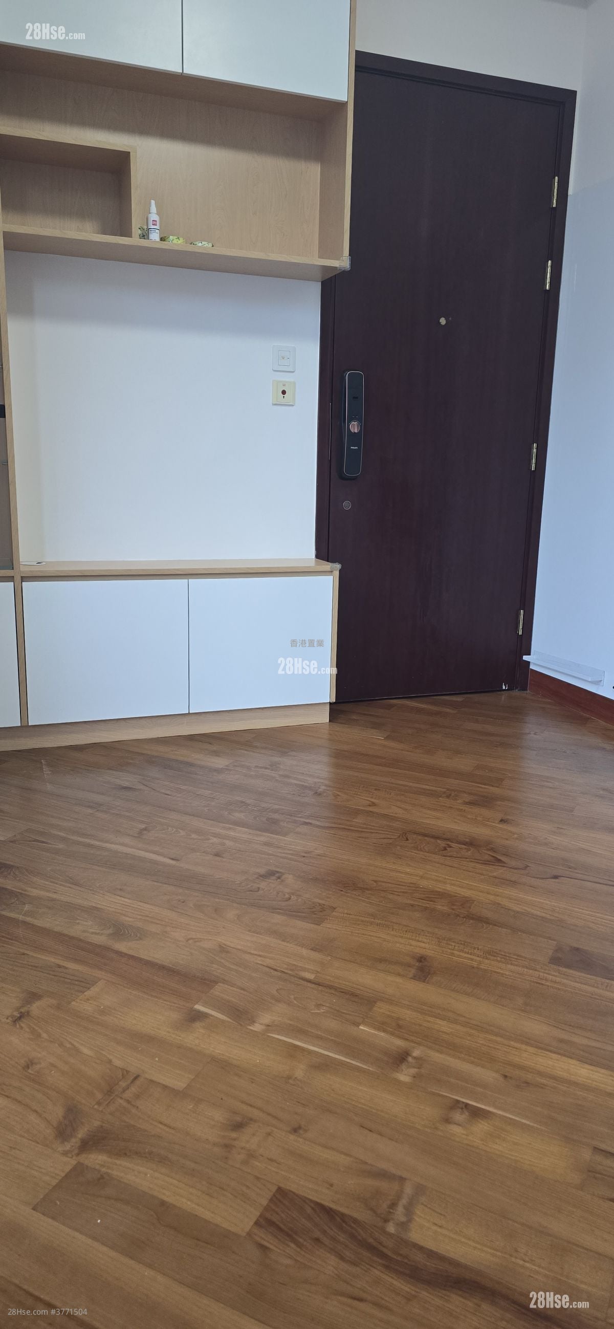 奥朗御峯 售盘 1 房 320 平方尺