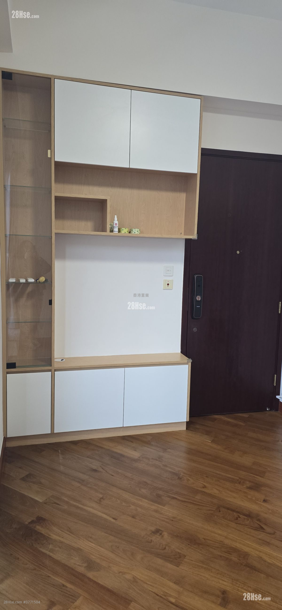 奥朗御峯 售盘 1 房 320 平方尺