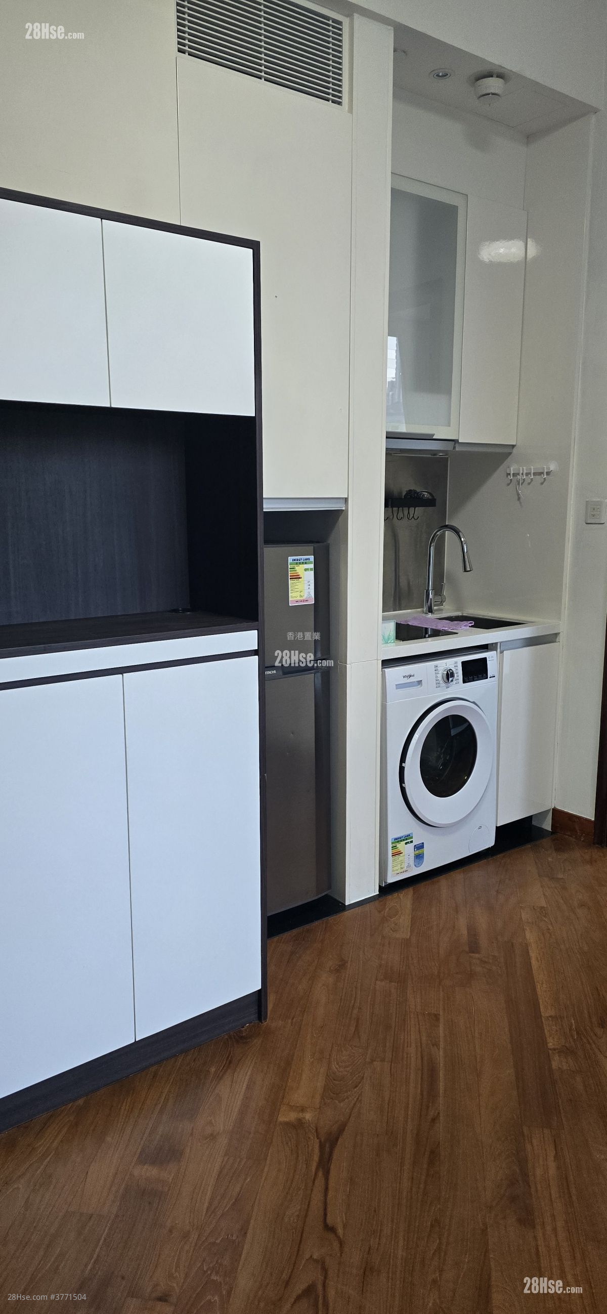 奥朗御峯 售盘 1 房 320 平方尺